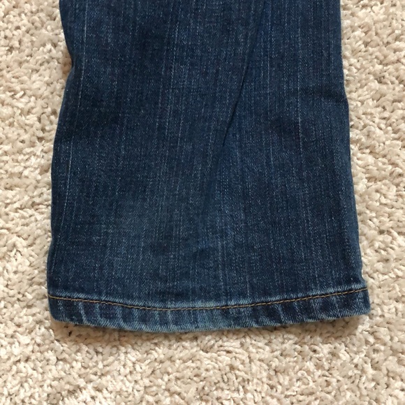 Volcom straight leg jean - Picture 5 of 6